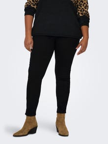 ONLY Jeans Skinny Fit -Black - 15300126