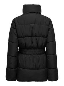ONLY JDYIMAGINE Puffer jacket -Black - 15300127