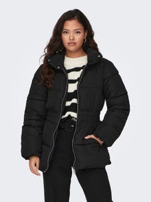 ONLY JDYIMAGINE Puffer jacket -Black - 15300127