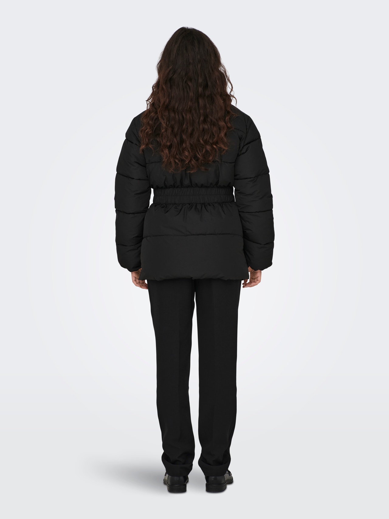 ONLY JDYIMAGINE Puffer jacket -Black - 15300127