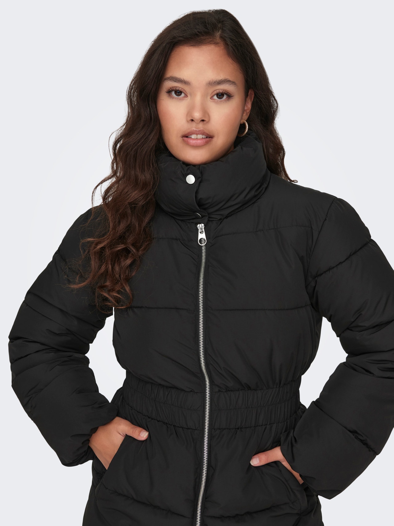 ONLY JDYIMAGINE Puffer jacket -Black - 15300127