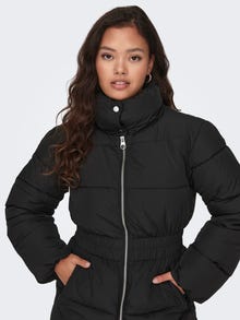 ONLY JDYIMAGINE Puffer jacket -Black - 15300127