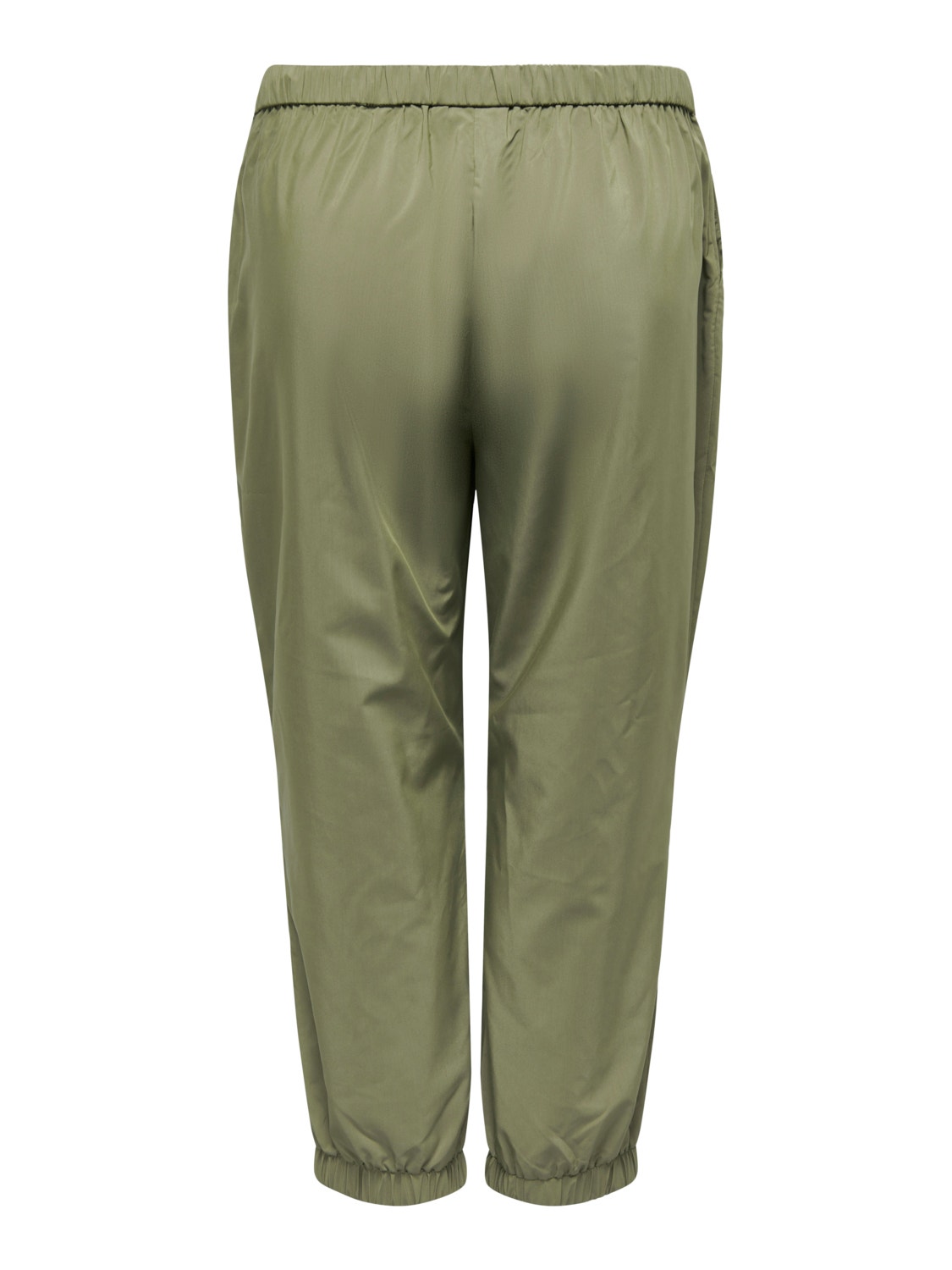ONLY Pantalons de survêtement Loose Fit Taille moyenne -Aloe - 15300148