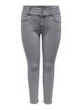 Medium Grey Denim