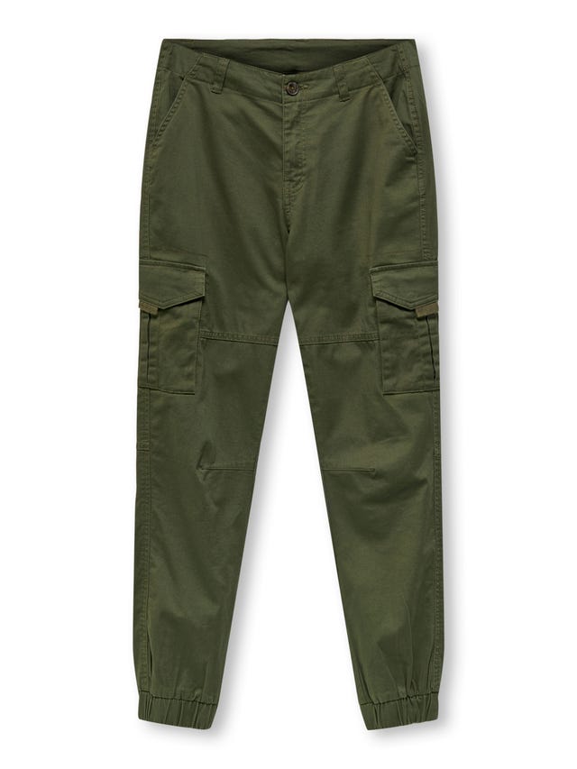 ONLY Cargo pants - 15300224