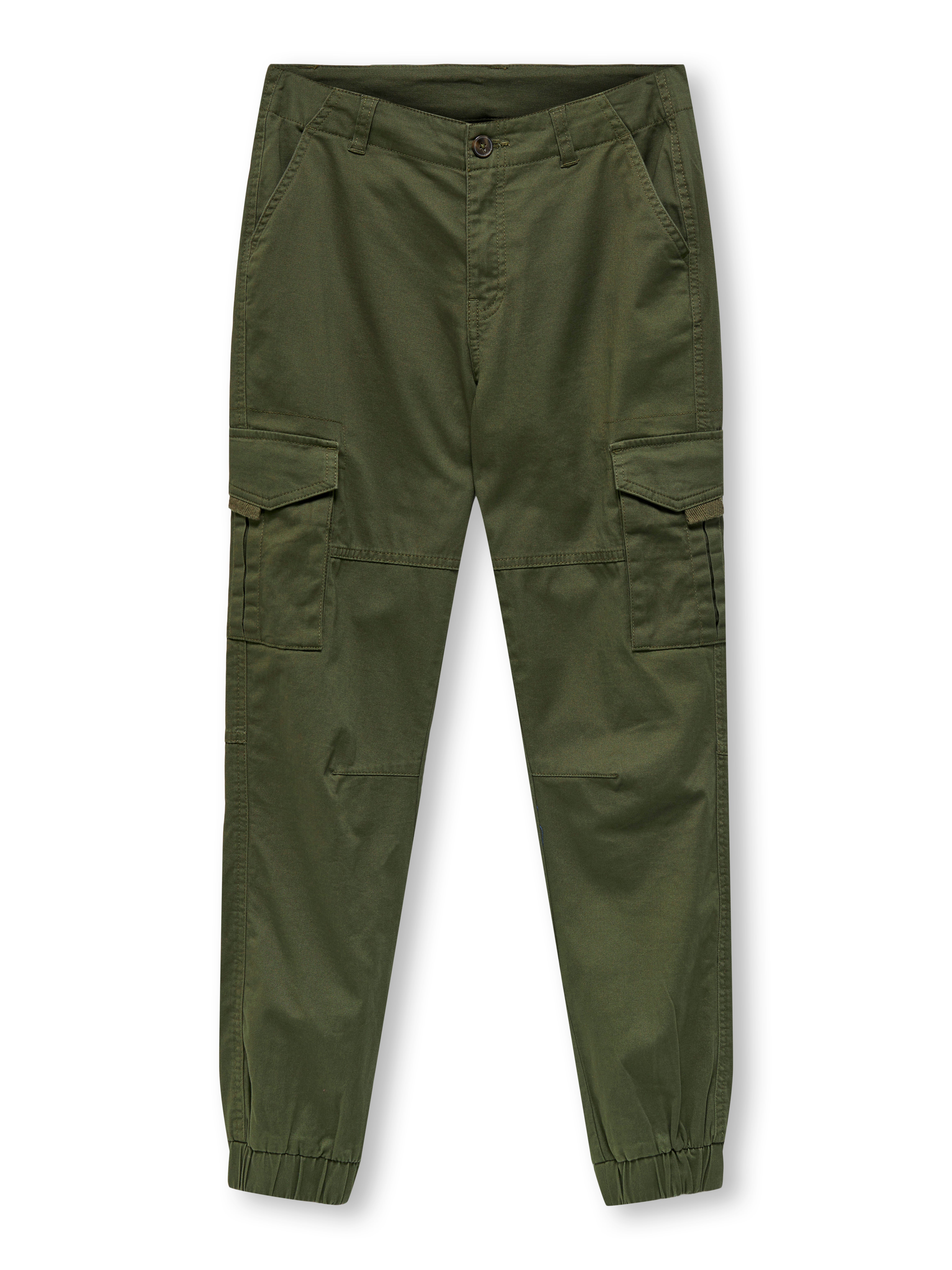 Buy online Men Olive Color Solid Cotton Cargos Casual Trouser from Bottom  Wear for Men by House Of Rp for ₹999 at 60% off | 2024 Limeroad.com