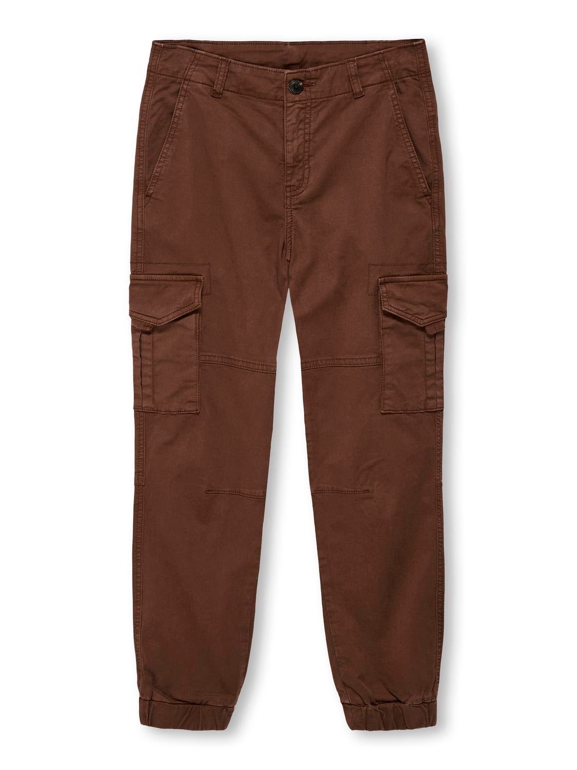 Kobmaxwell Cargo Schnitt Cargo-hose
