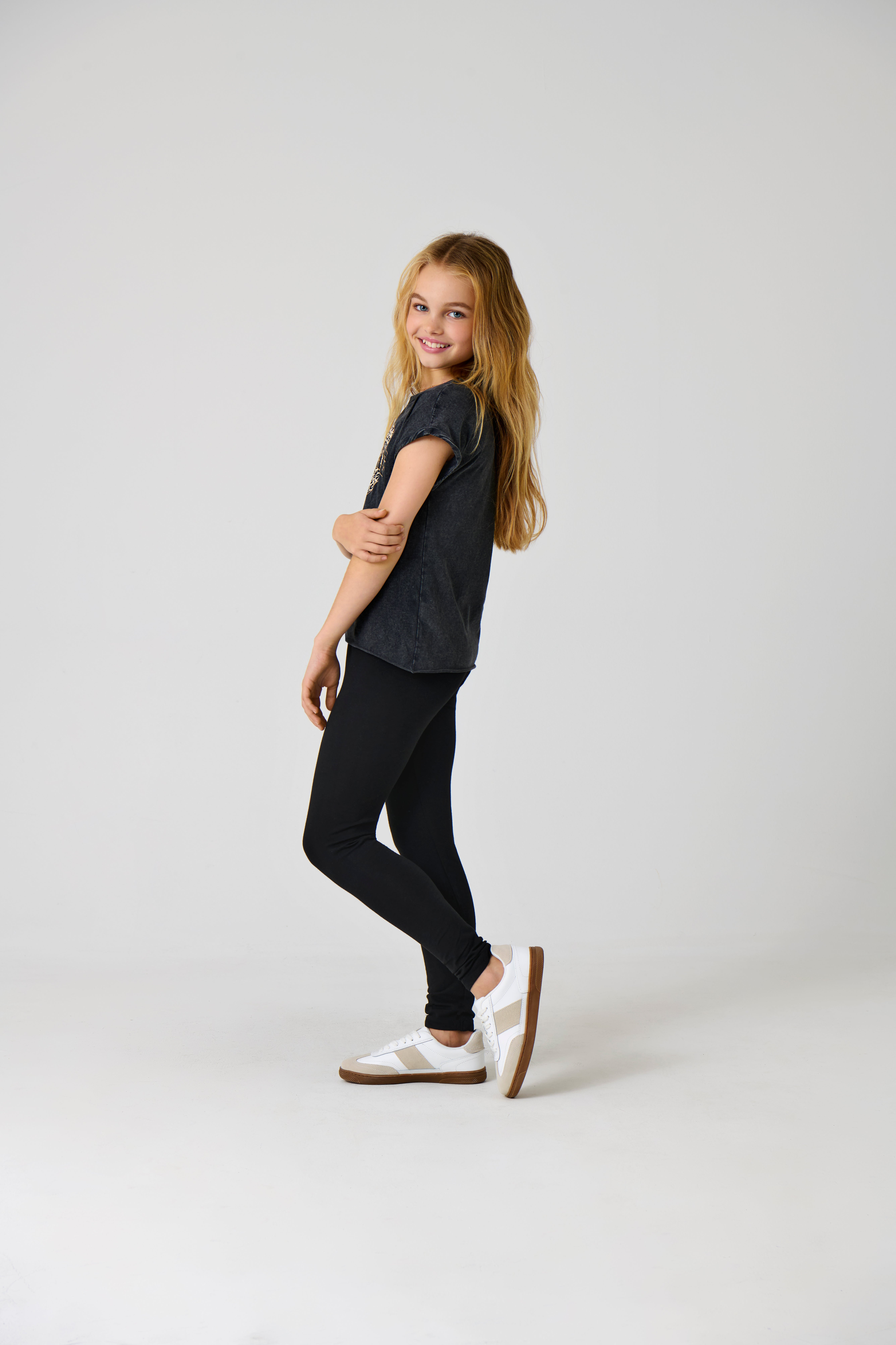 Kognillelife Slim Fit Leggings
