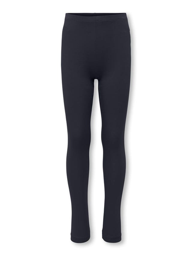 ONLY Leggings Slim Fit Taille moyenne - 15300232