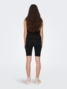 ONLY Normal geschnitten Shorts -Black - 15300245