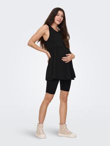 ONLY Regular Fit Shorts -Black - 15300245