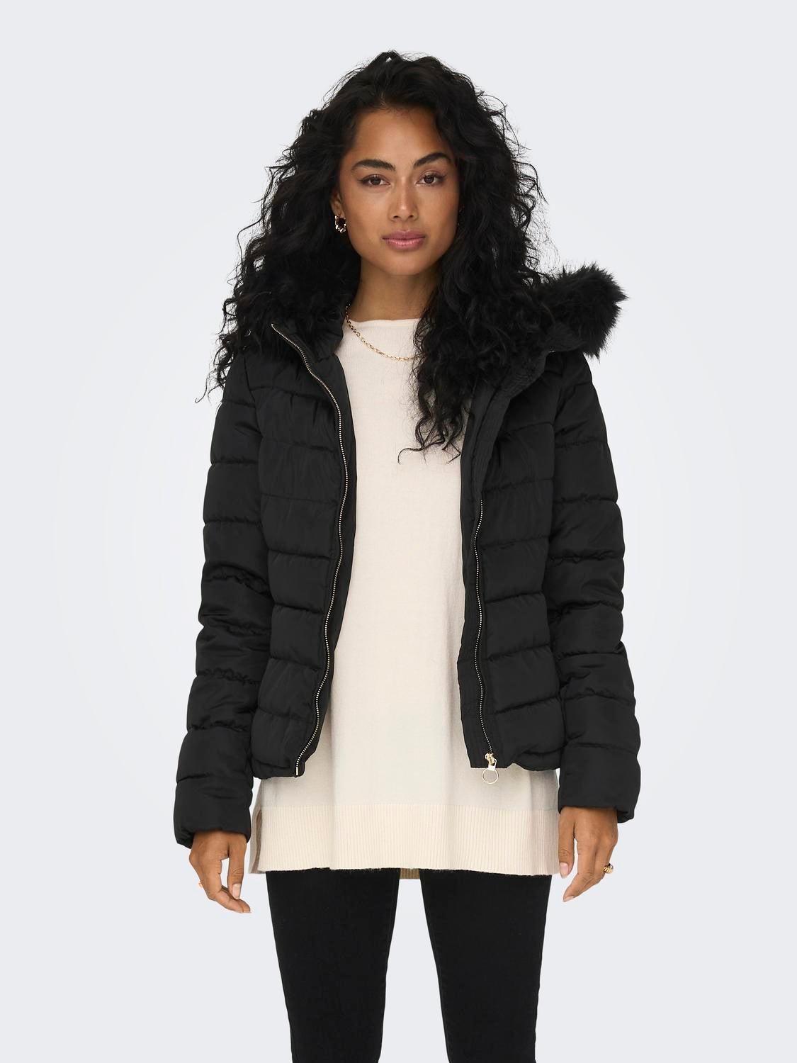 Onlellan Steppjacke