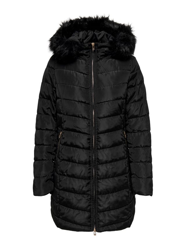 Women Puffer & Coats | ONLY Jackets for