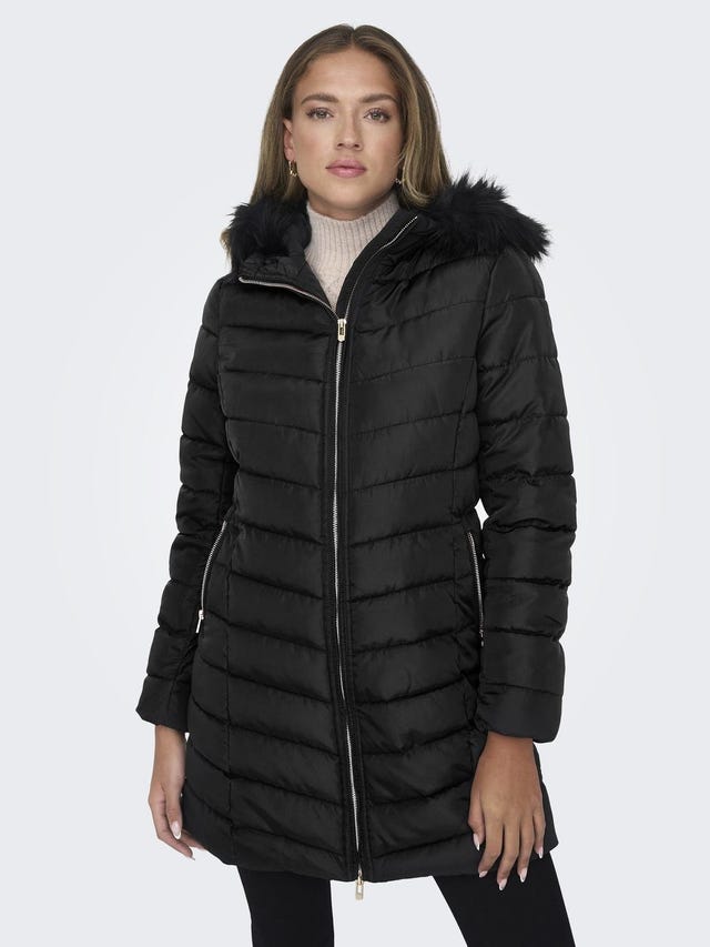 Women\'s Jackets | Outerwear ONLY 