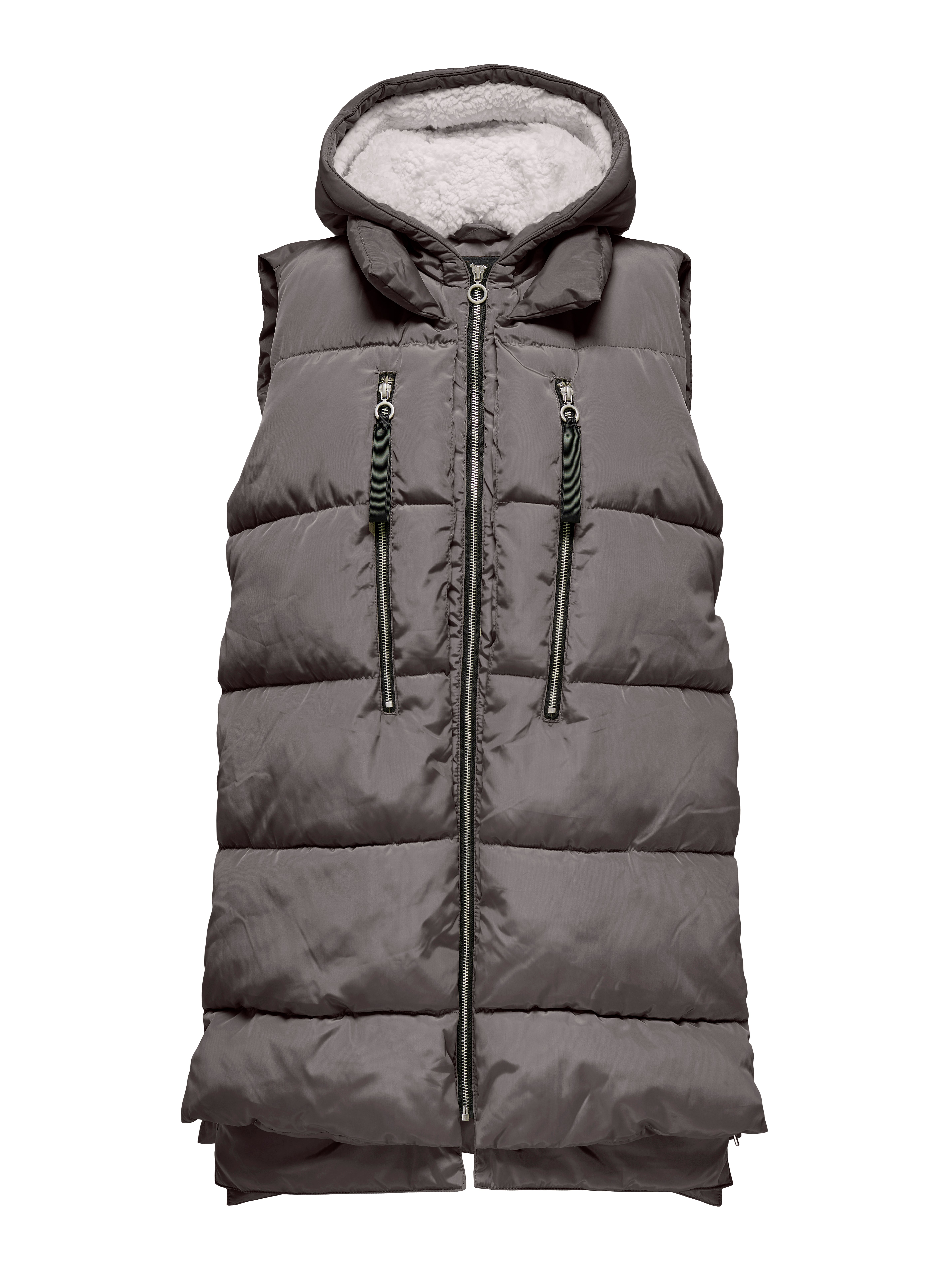 Moncler Daunenjacke Daunenjacke Schwarz GlÃ¤nzend Damen Kapuze