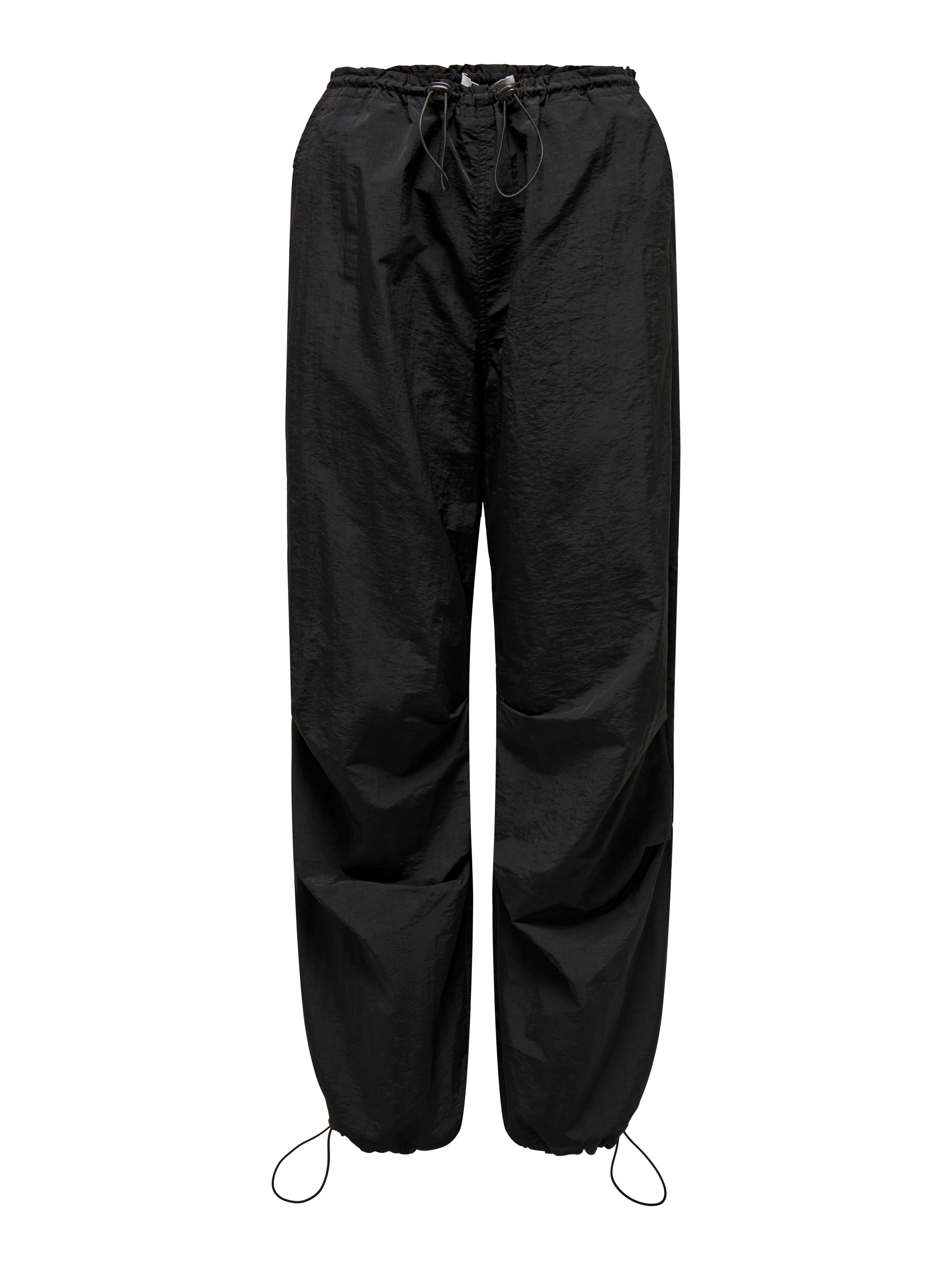 40% Rabatt auf ONLECHO Mittlere Taille Gerade geschnitten Hose | ONLY®