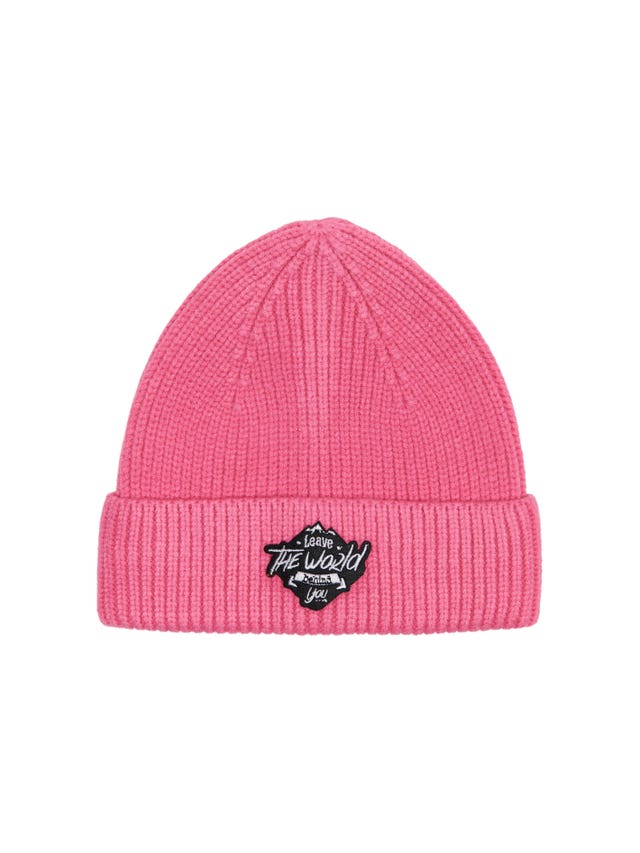 ONLY Knitted beanie - 15300296