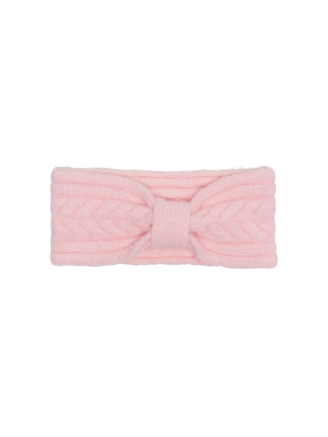 ONLY Cable knitted headband - 15300337