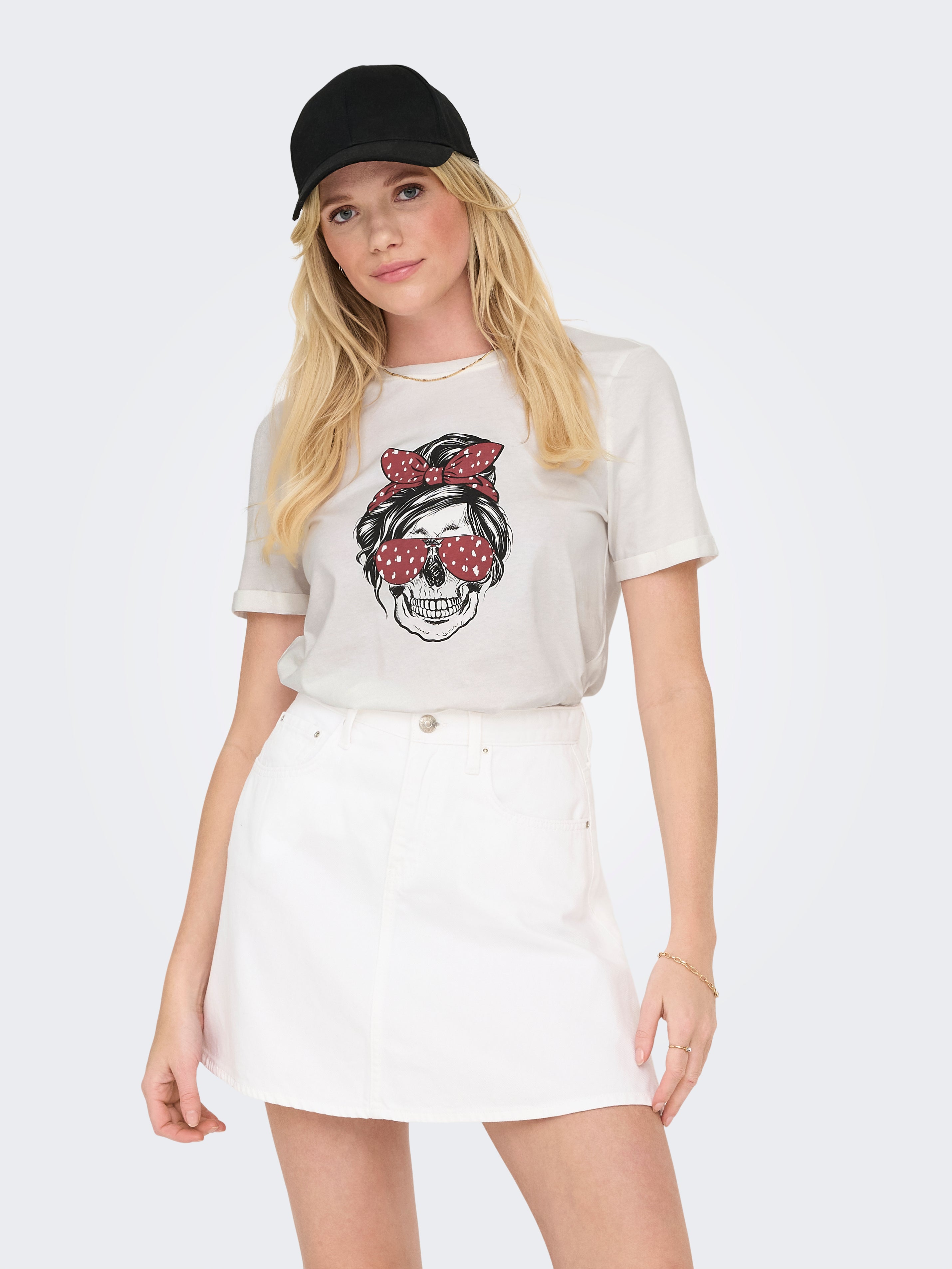 Onlstella T-shirt