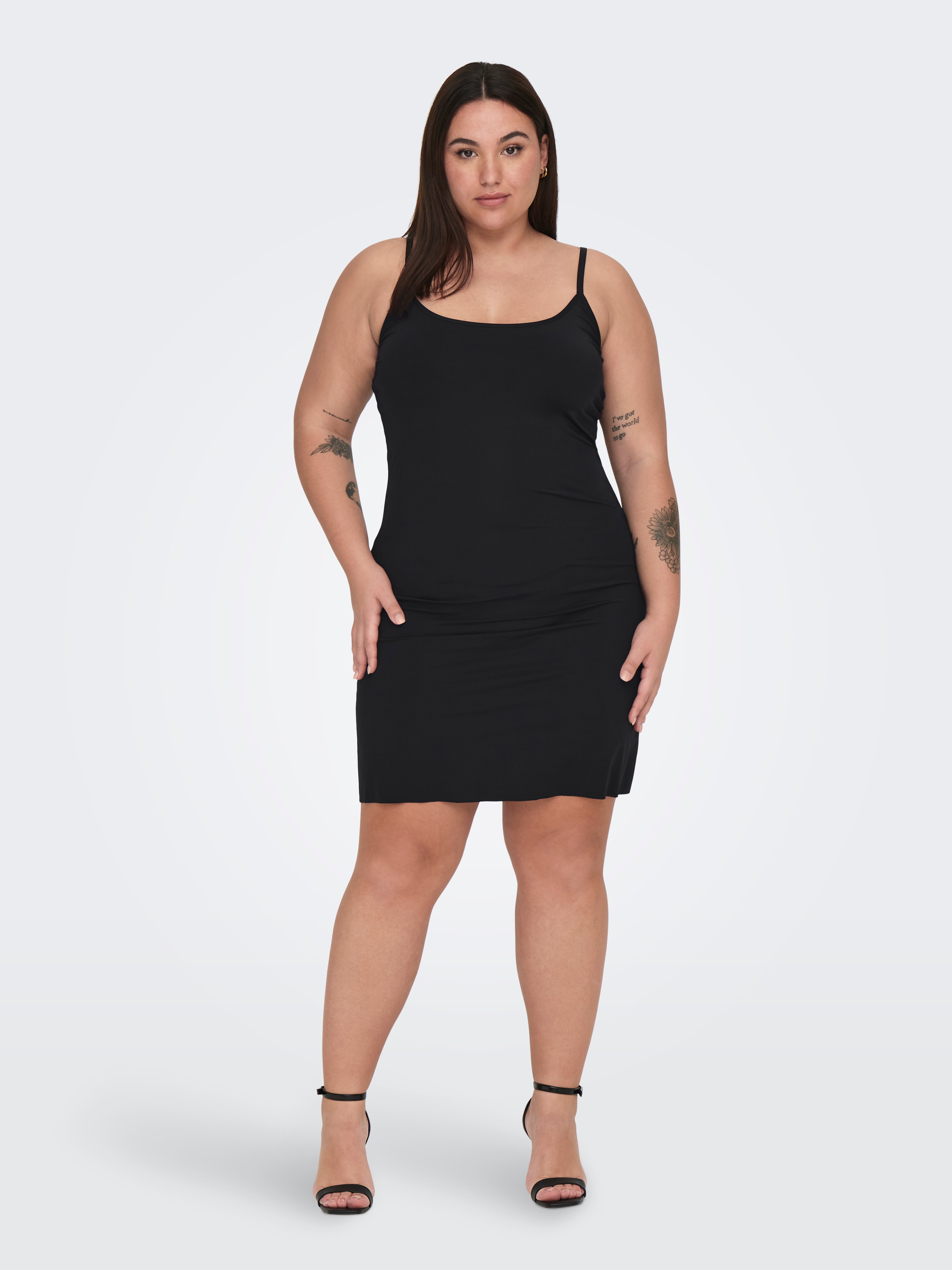 Curvy bodycon 2024