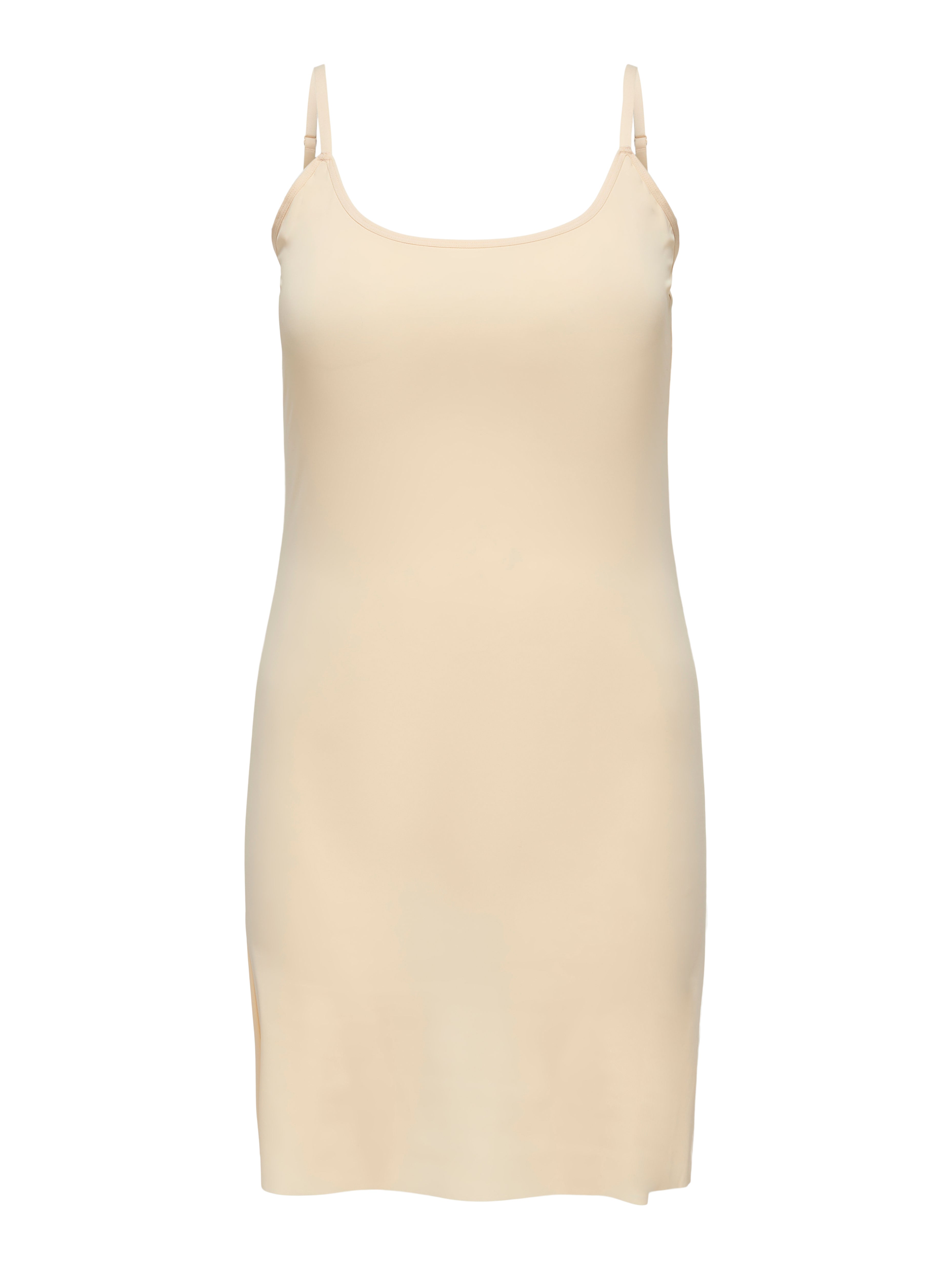 Long camisole outlet for under dress