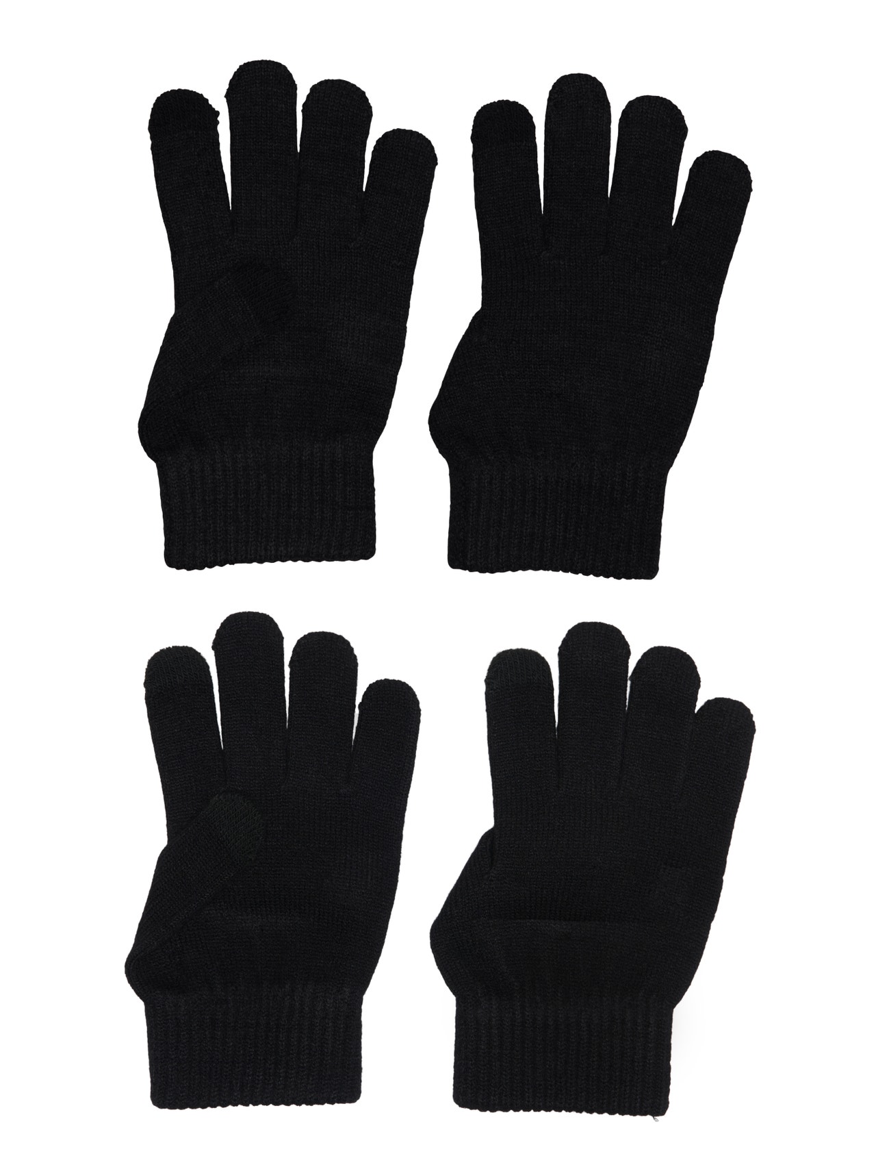 ONLY Handschuhe -Black - 15300504