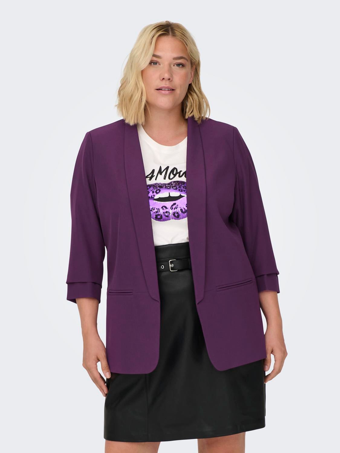 Carelly Blazer
