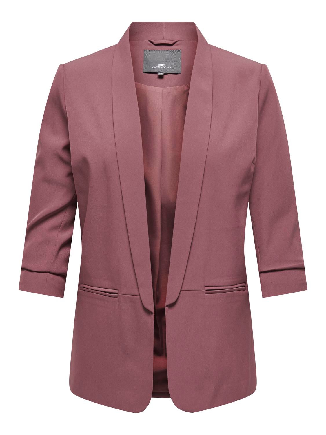 Verve Fashion - Smythe blush blazer, size 10, Zara camel turtleneck,  medium, $28, Chloe blush silk blend pants, size 40, $288  #sustainablefashion #luxuryconsignment #designerresale #designerconsignment  #consignment #consignmentstore #recycledfashion