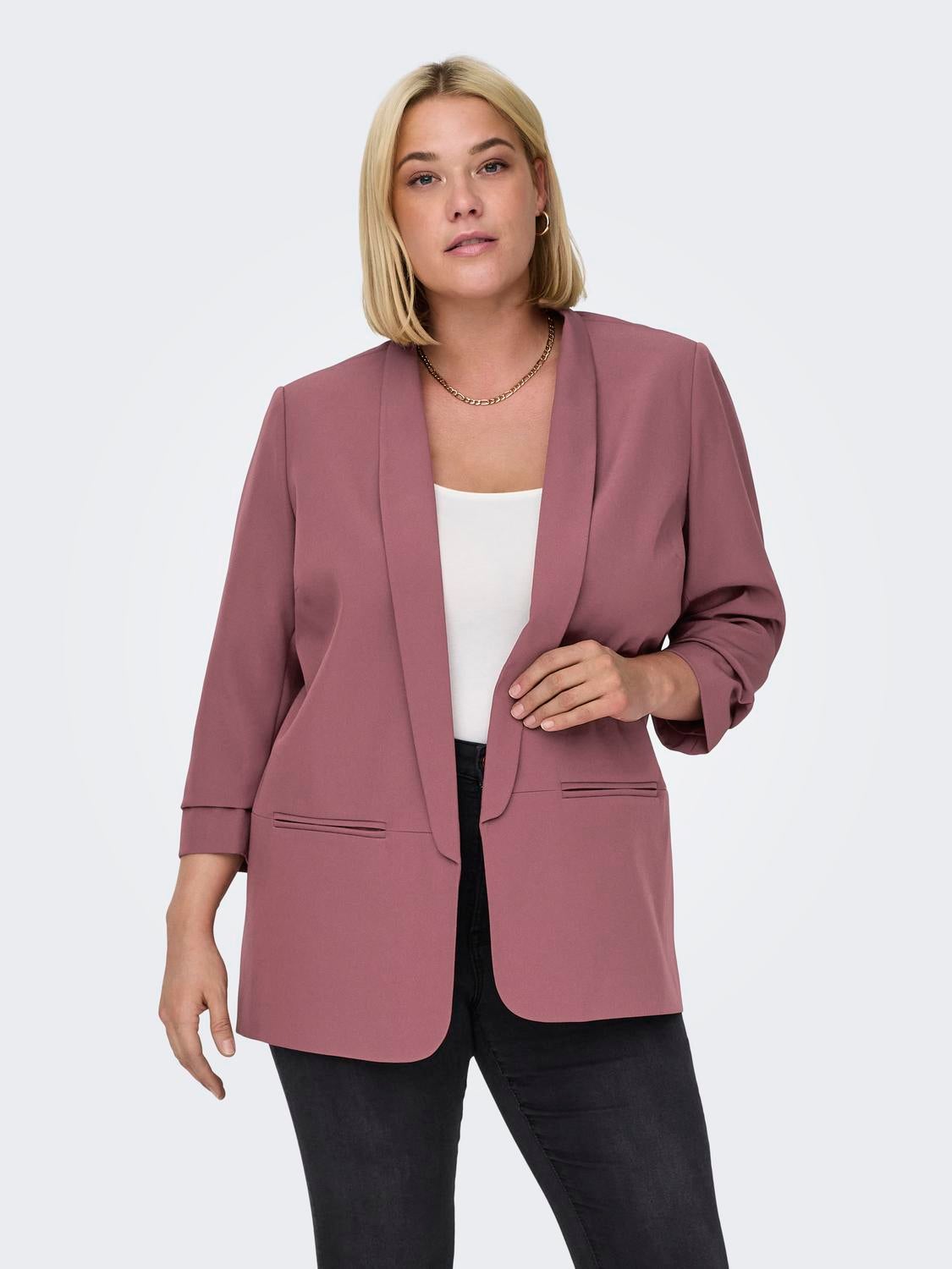 Carelly Blazer