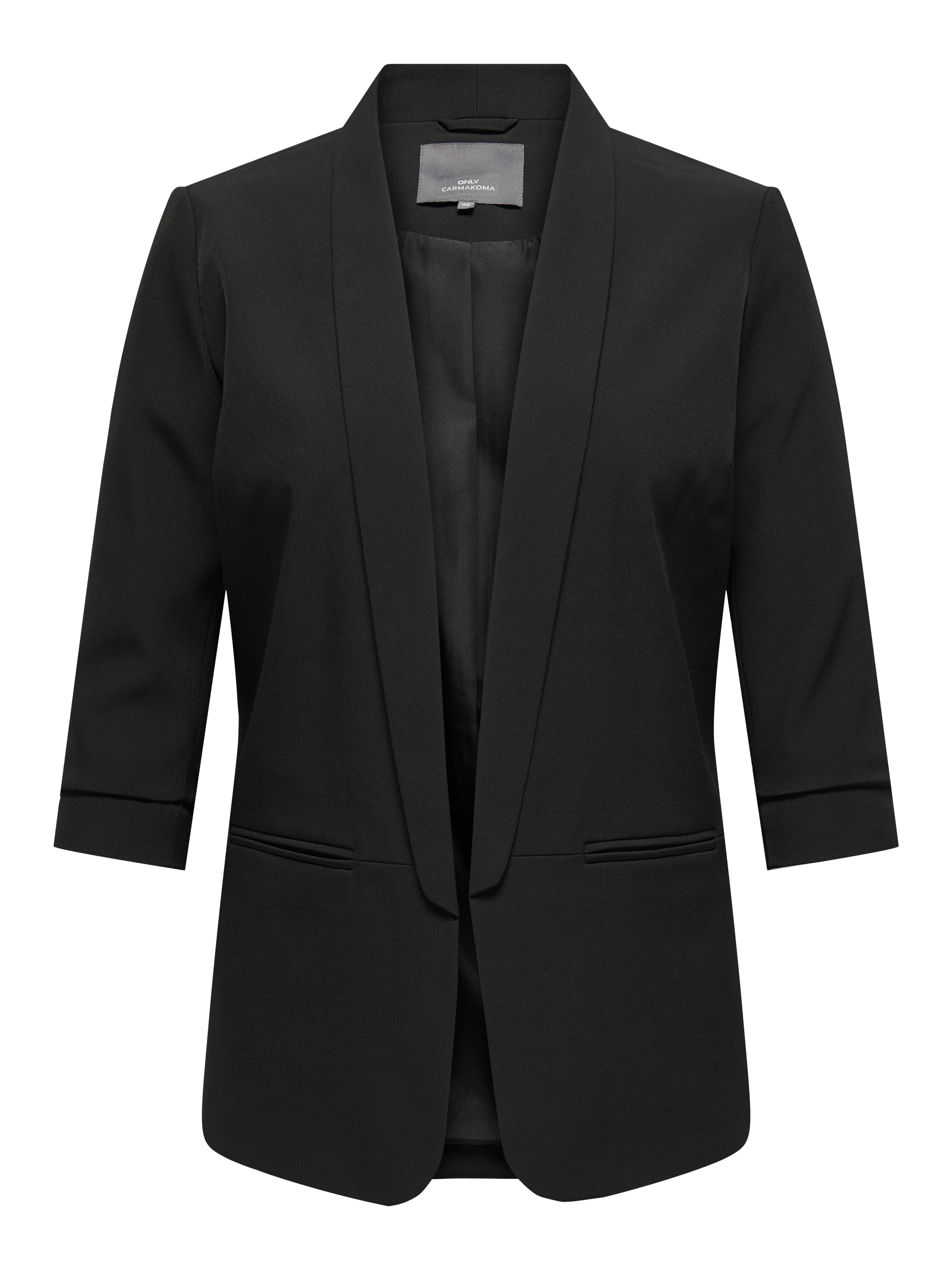 CARELLY Blazer Black ONLY®