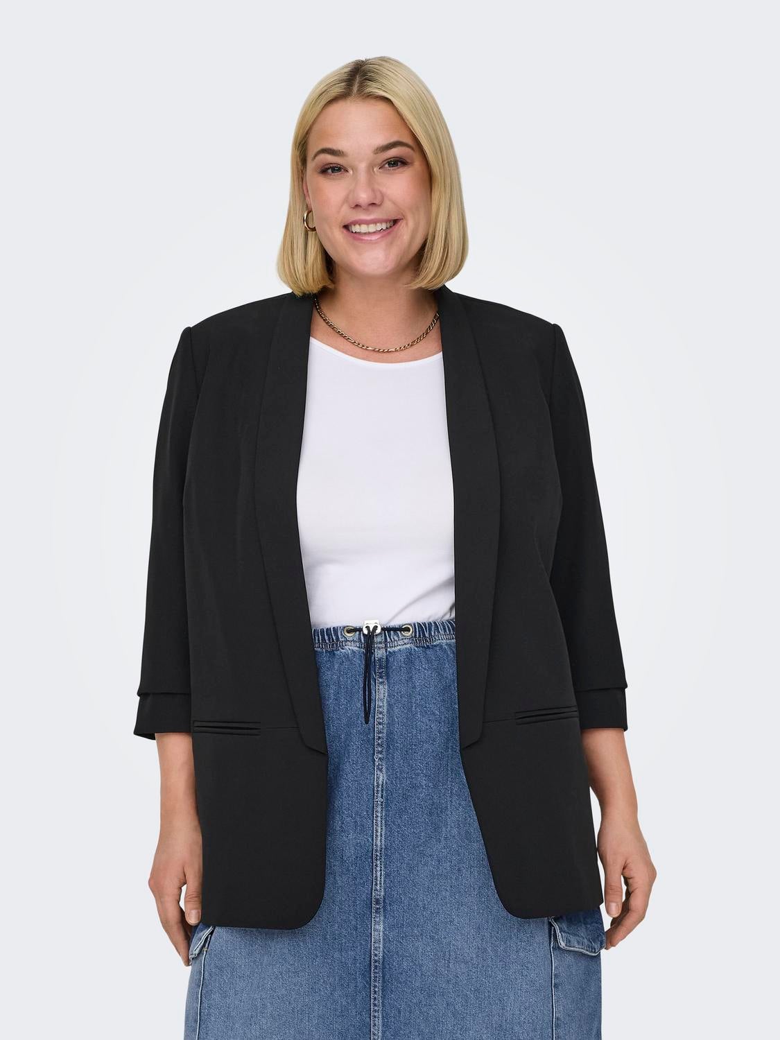 Carelly Blazer