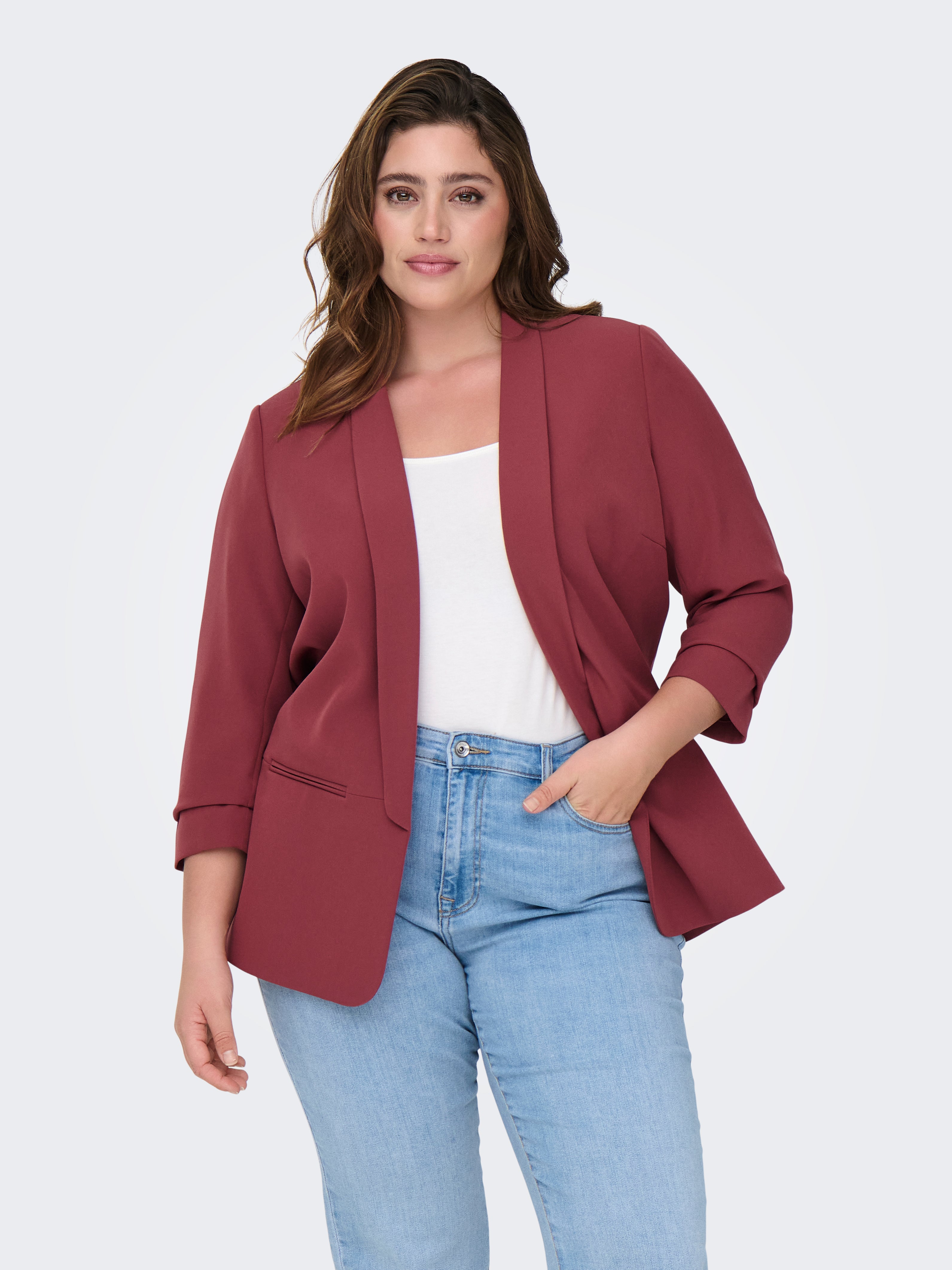 Thumbnail - Carelly Blazer
