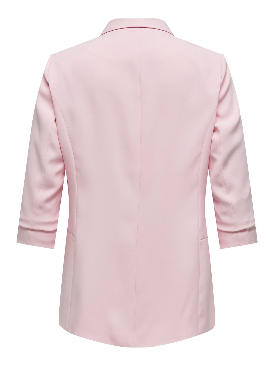 Lipsy sales pink blazer