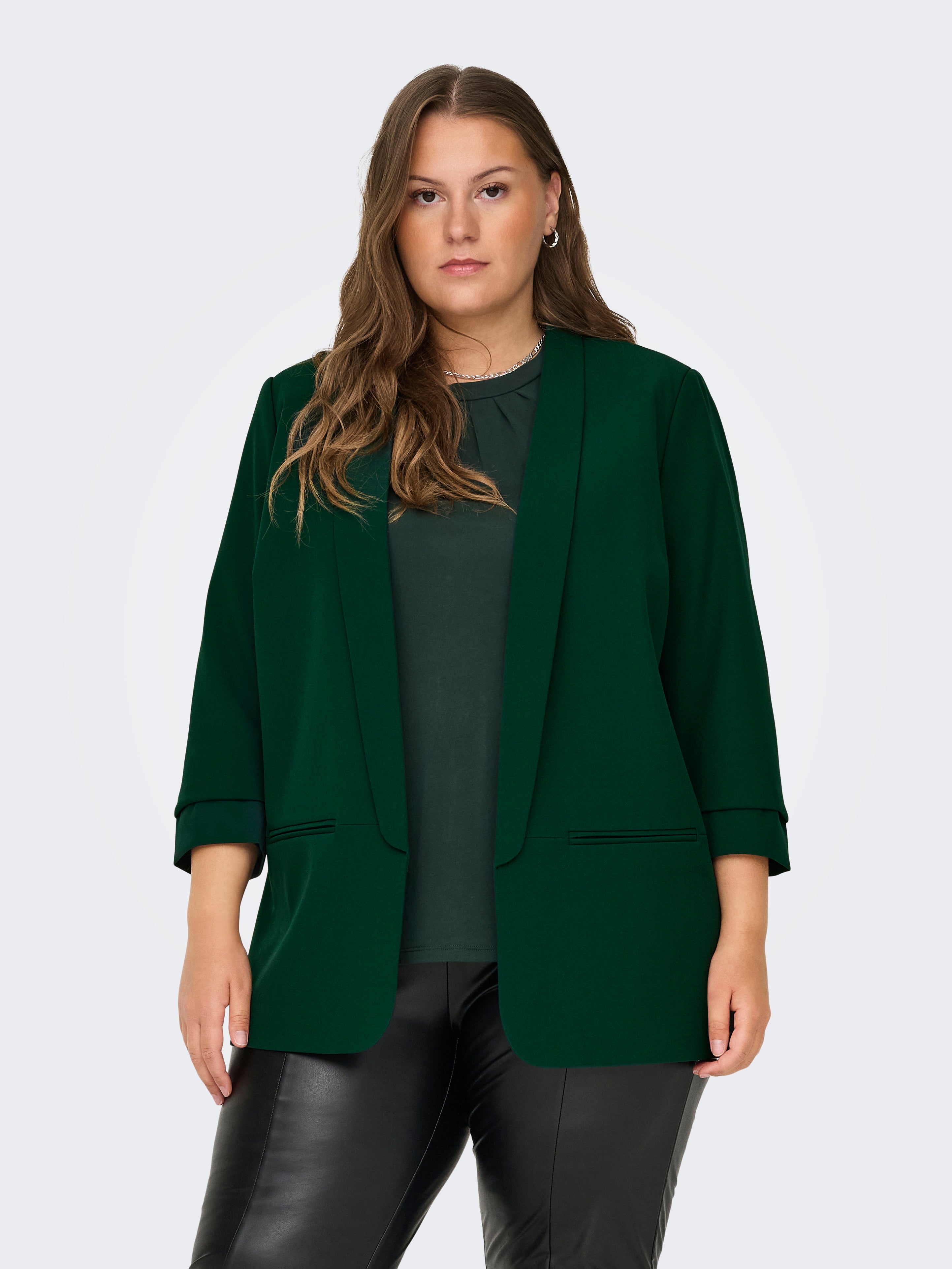 Carelly Blazer