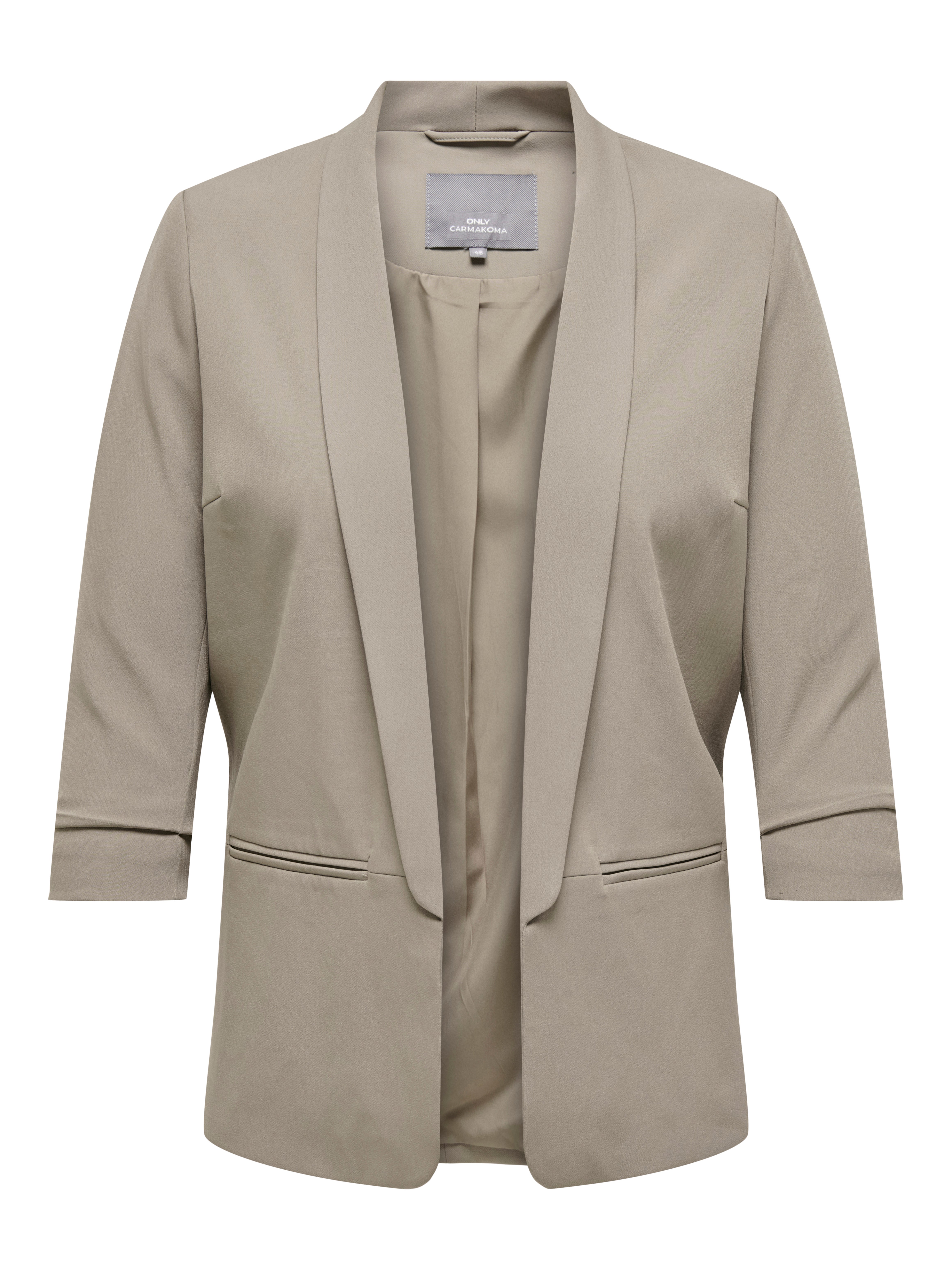 Carelly Blazer