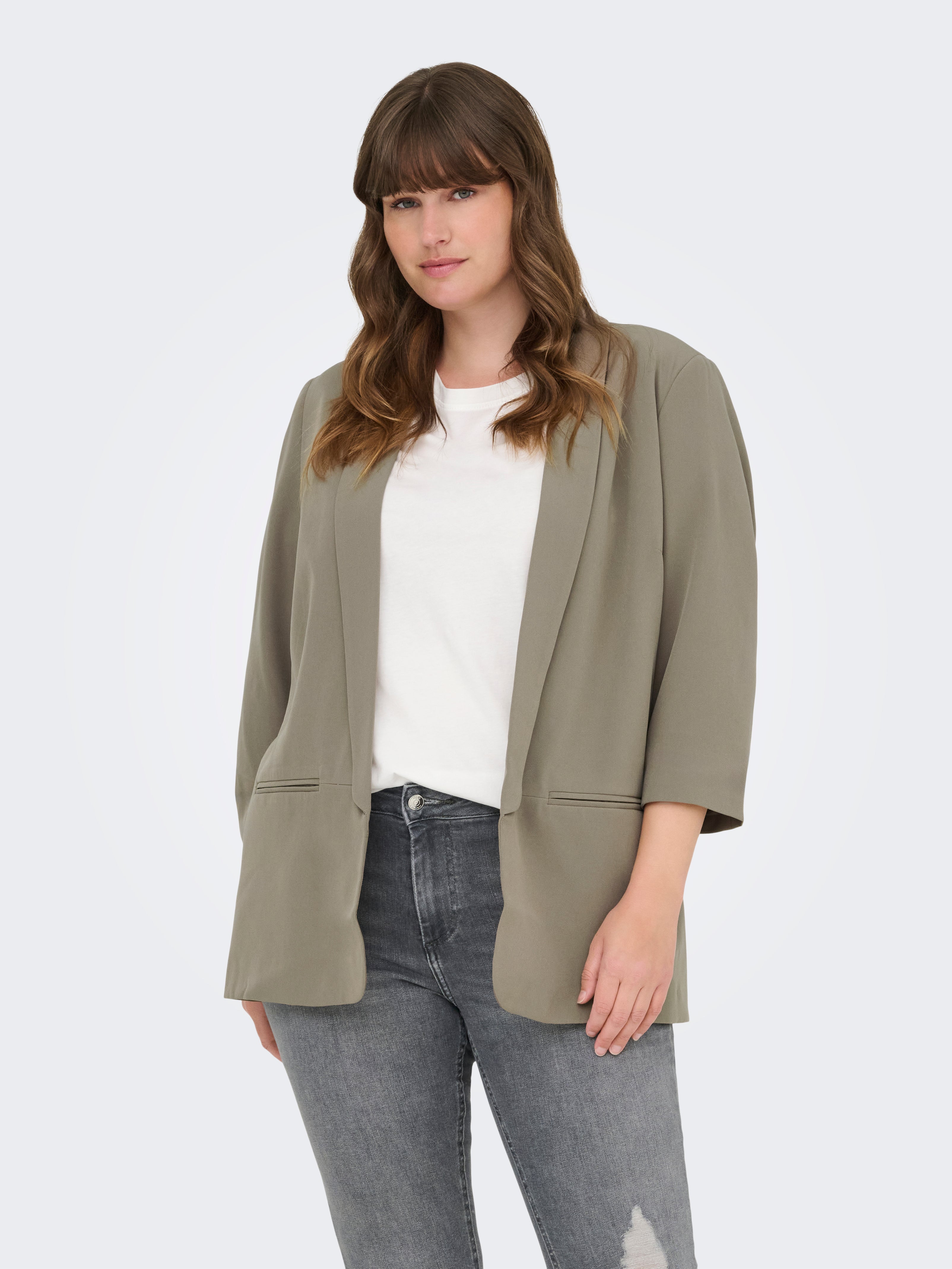 Carelly Blazer