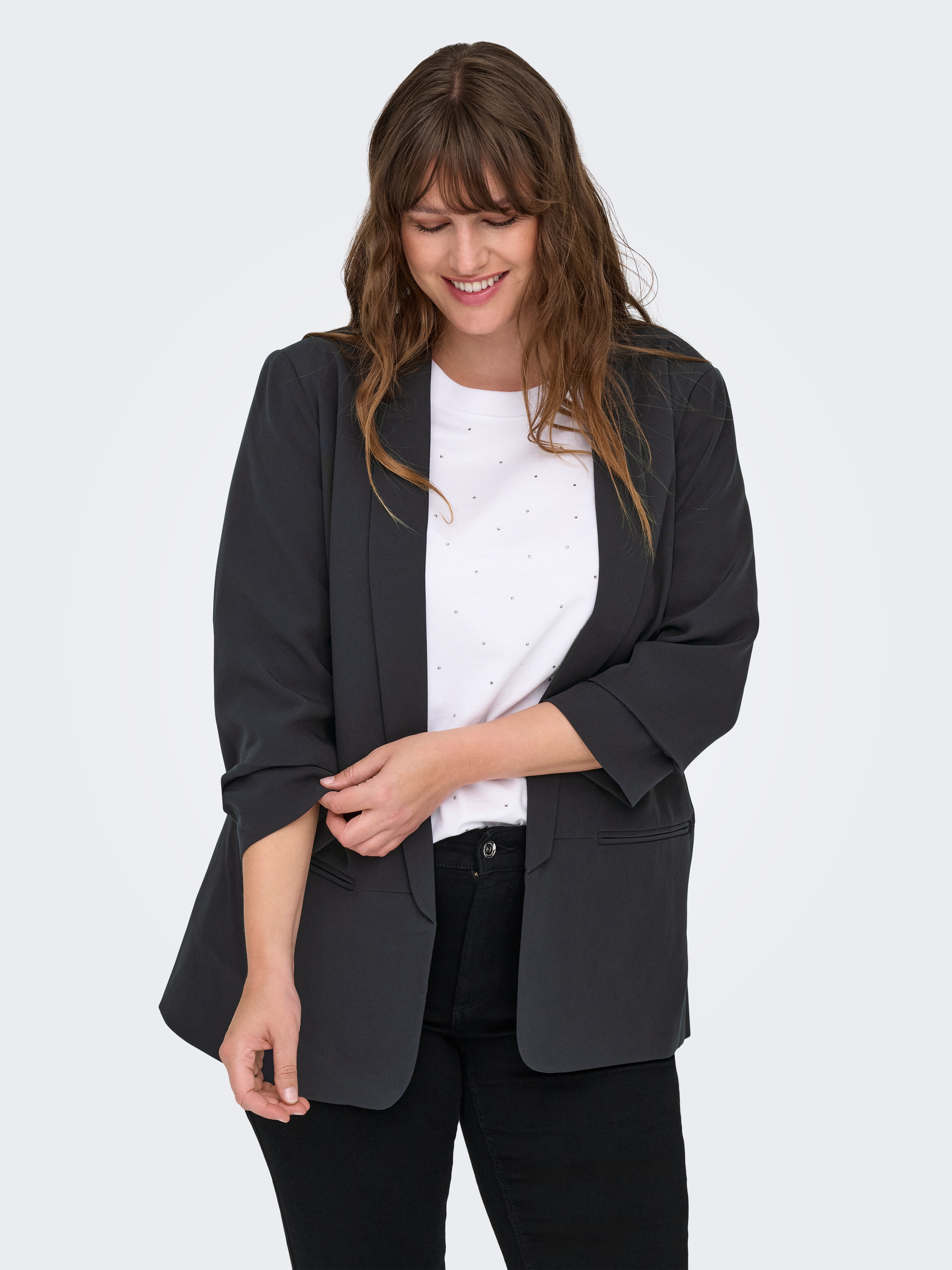 Carelly Blazer
