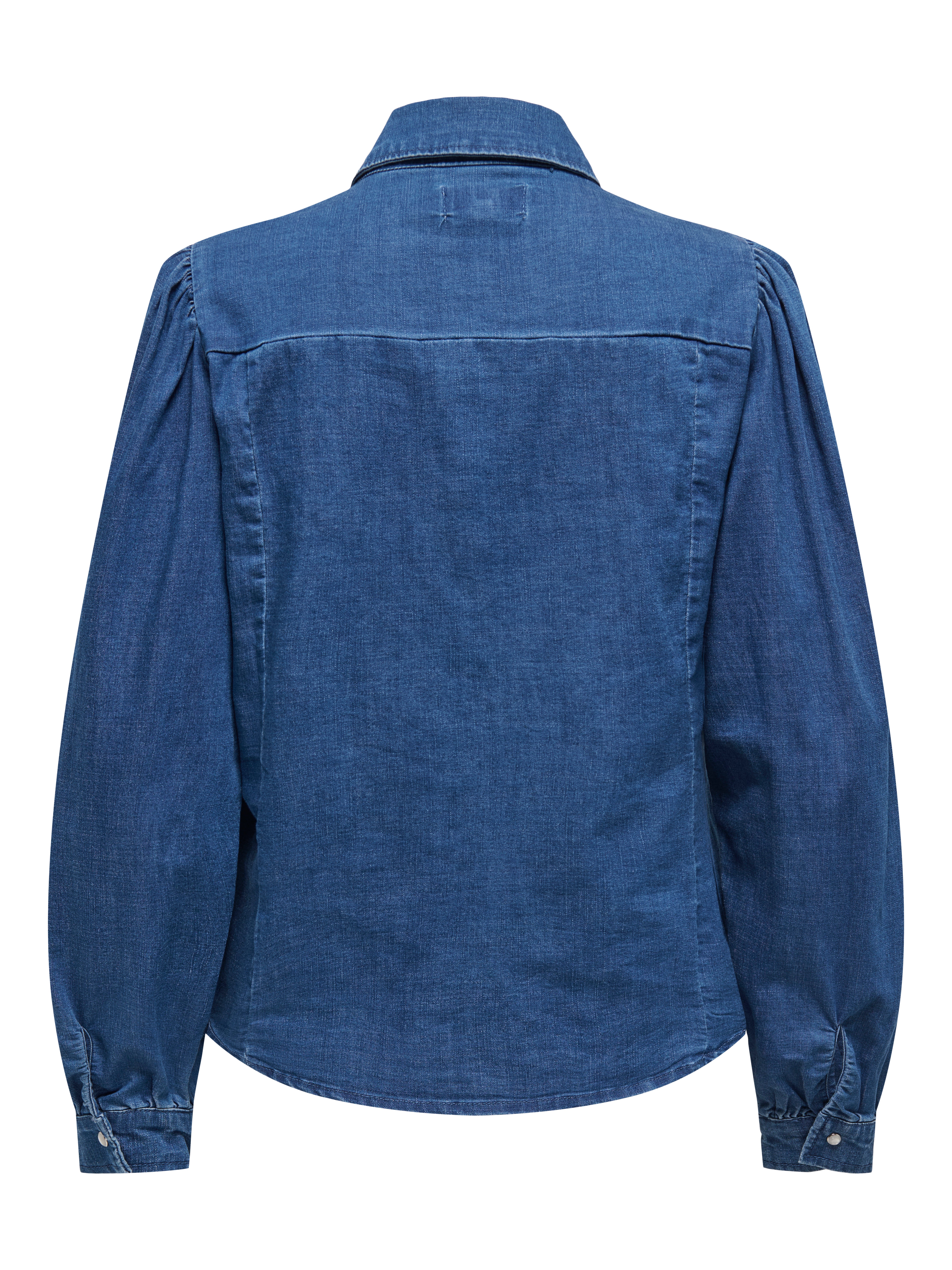 Thumbnail - Onlrocco Jeanshemd