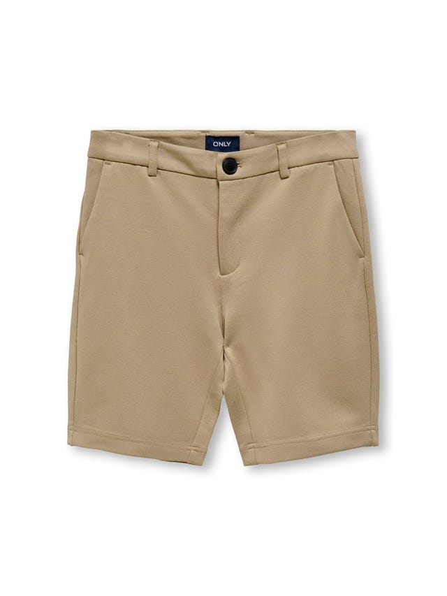 ONLY Shorts Corte regular - 15300569