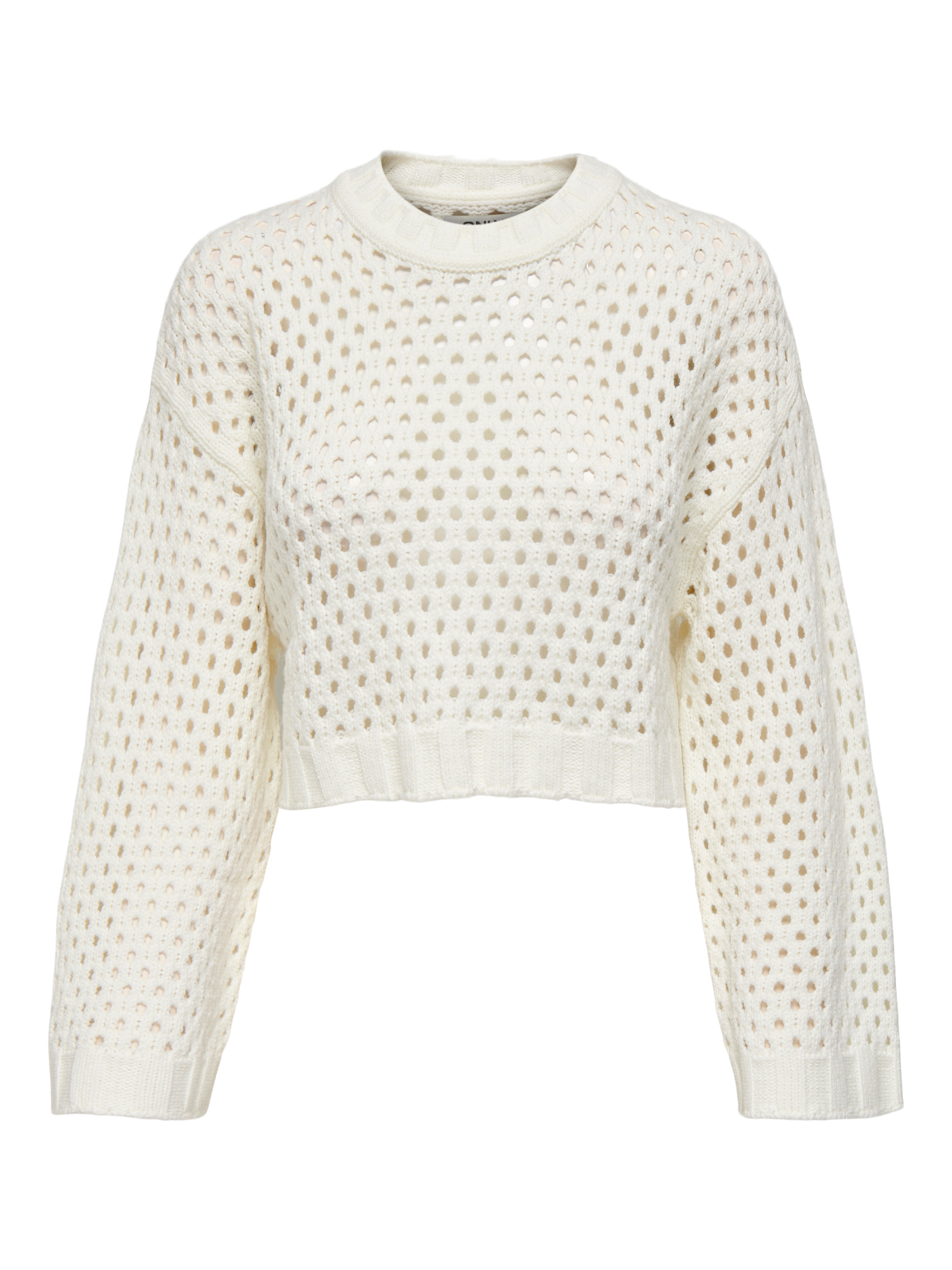 Thumbnail - Onlsmilla Gestricktes Oberteil