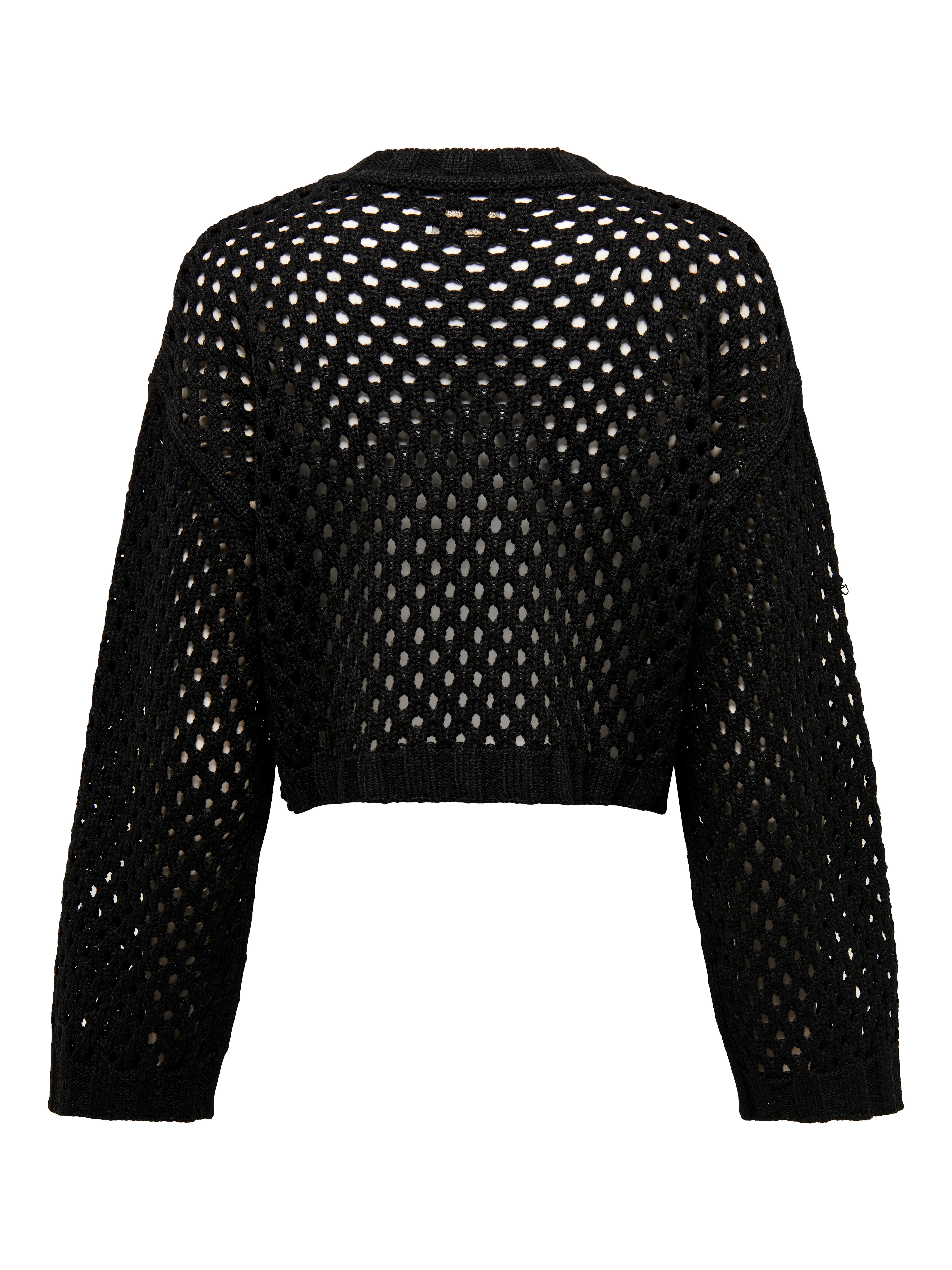 Thumbnail - Onlsmilla Gestricktes Oberteil