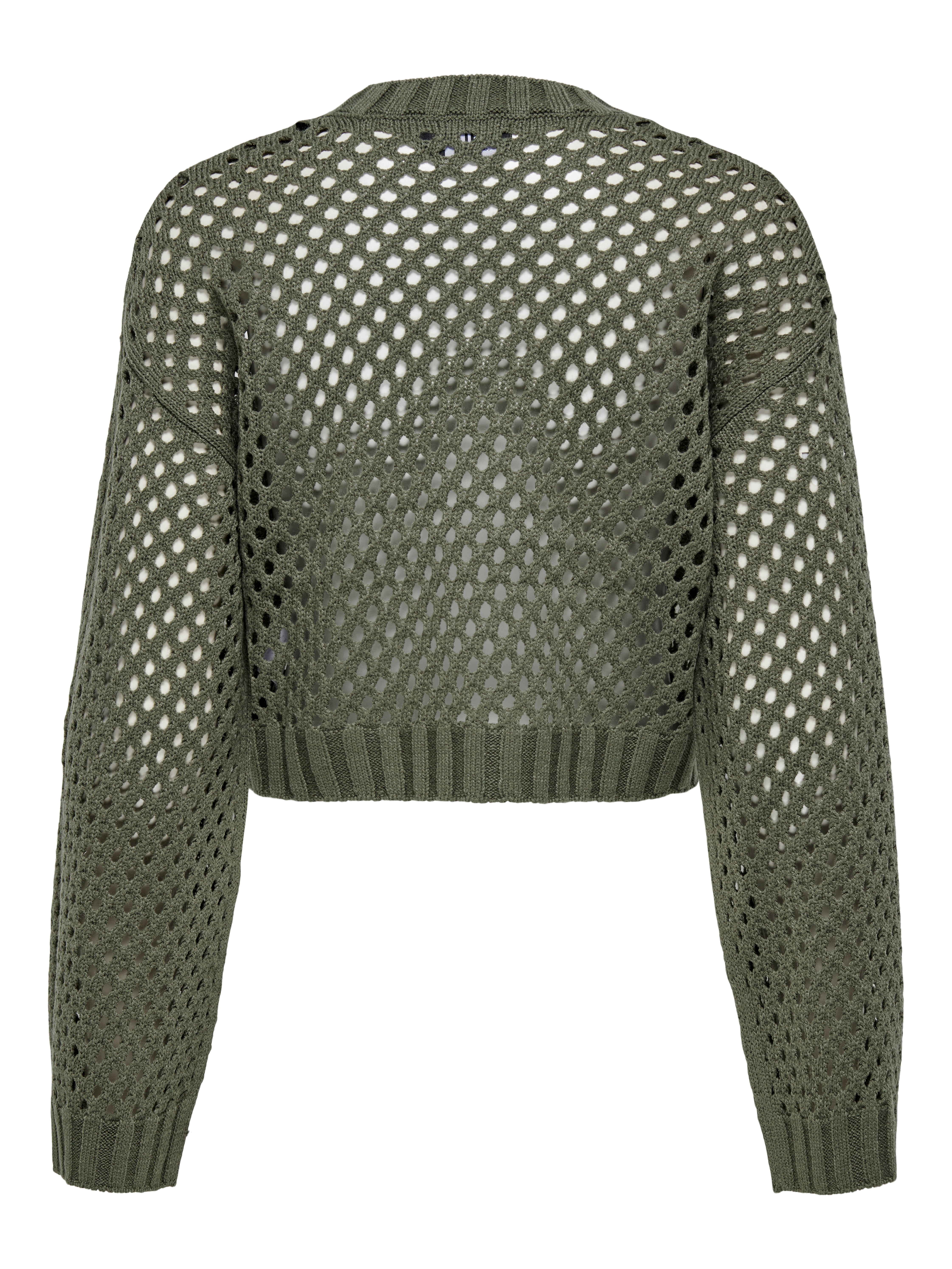 Thumbnail - Onlsmilla Gestricktes Oberteil