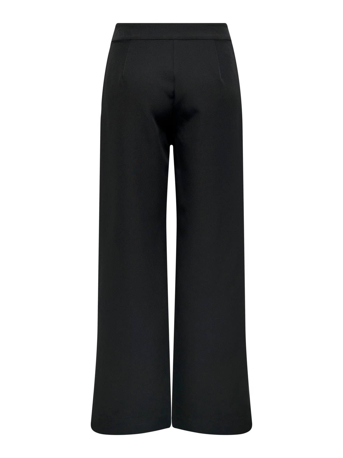 ONLY Wide pants -Black - 15300584
