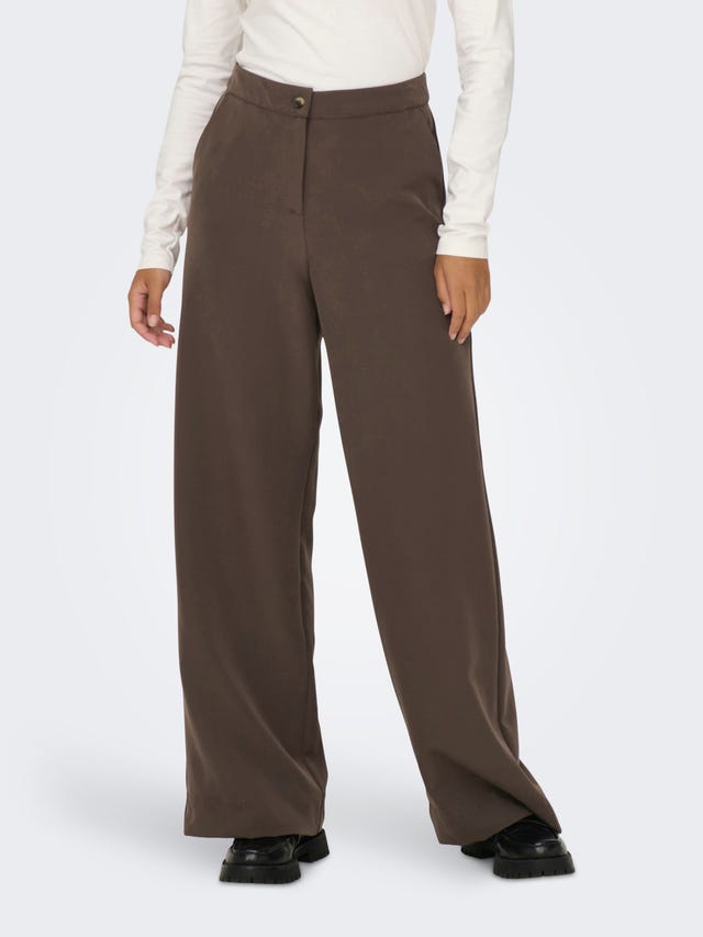ONLY Wide pants - 15300584
