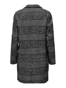 ONLY ONLNEWSELENA Takki -Black - 15300632