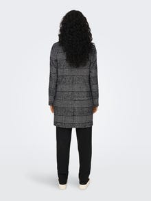 ONLY ONLNEWSELENA Kappa -Black - 15300632