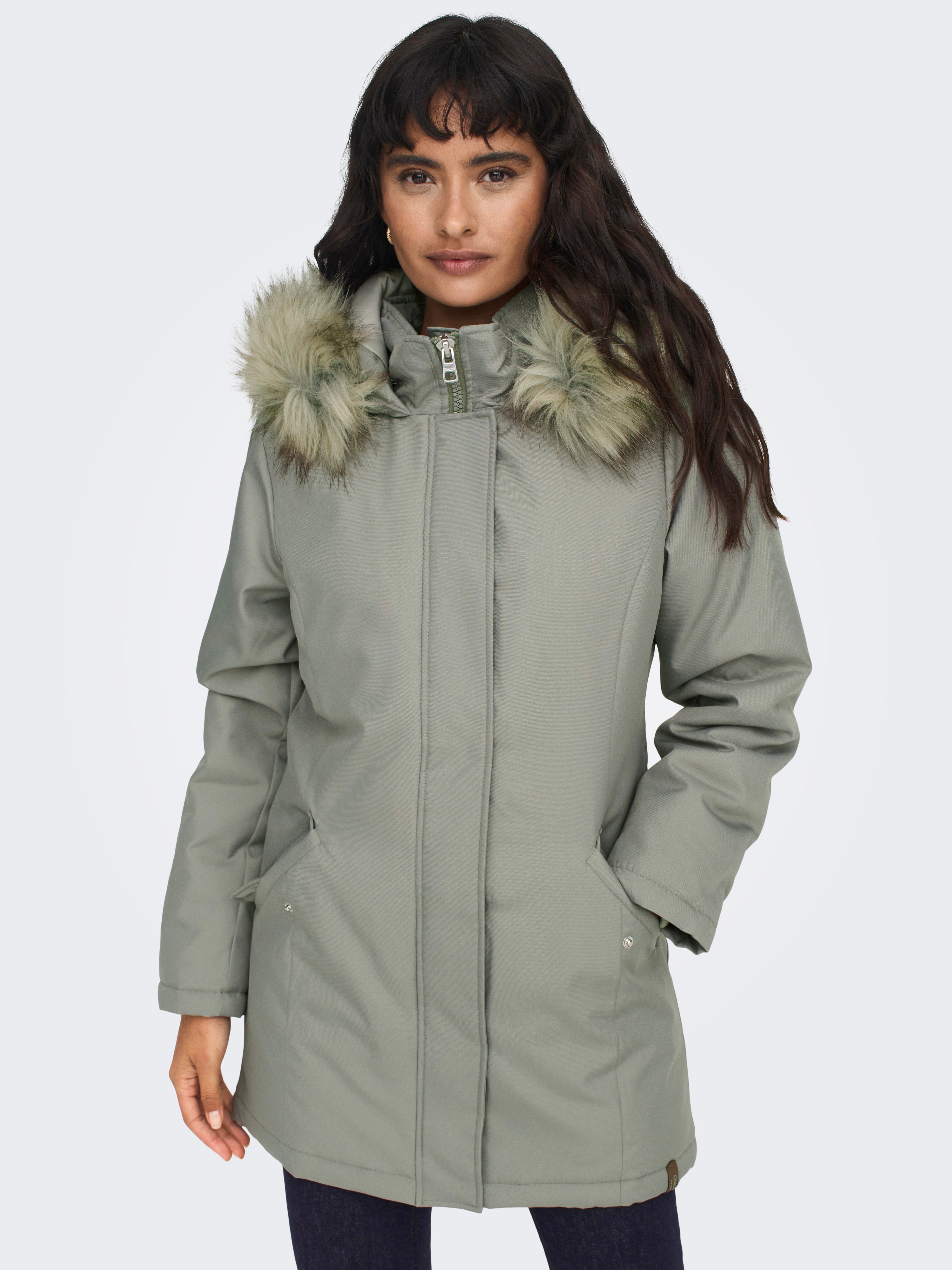 Coat Only Mantel Jacke Jacke Parka Only Mantel Xs Neo Mountain
