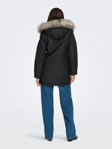 ONLY ONLNEWKATY Jacket -Black - 15300633