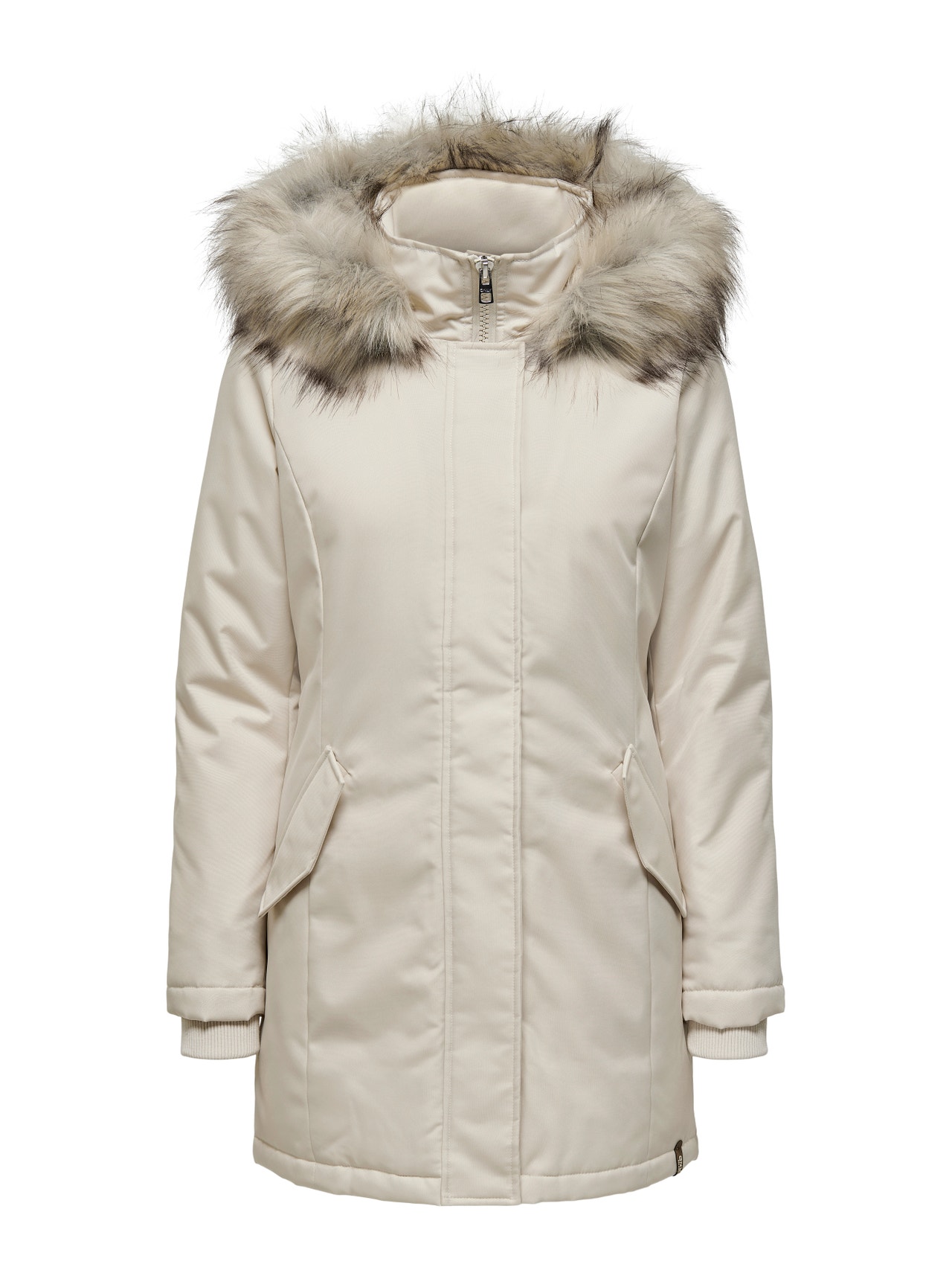 ONLY ONLNEWKATY Jacka -Moonbeam - 15300633