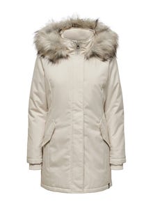 ONLY ONLNEWKATY Jacka -Moonbeam - 15300633